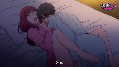 episode 3: "Is being loved also a job!?" (English Sub)