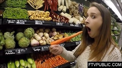 enormous hooters shopping