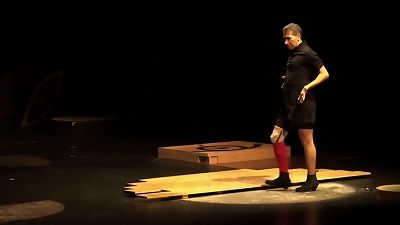 TANZGASTSPIELE - Preview of Guest Companies - Danc