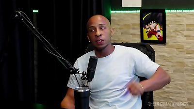 COMPILATIONS FROM grasped TOP OFFICIAL IN chat WITH TIFANY WITH MIA LUZ (SWING CAST) - PART one (WATCH ON: SHEER/RED)