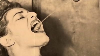 vintage Taboo, 'My Piddling Letch'