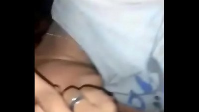 Khushi Manna with boyfriend part2